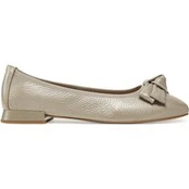 Caprice Balerinos 9-22105-42 Pilka
