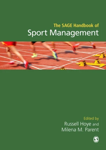 SAGE Handbook of Sport Management