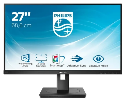 Monitorius Philips 272S1AE/00