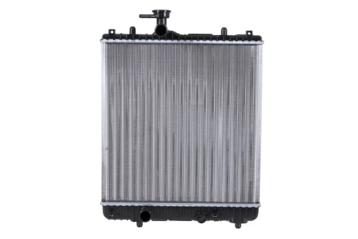 Variklio radiatorius THERMOTEC D7X018TT