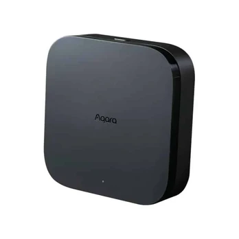Aqara M3 Zigbee Matter išmanioji centralė (HM-G01D)
