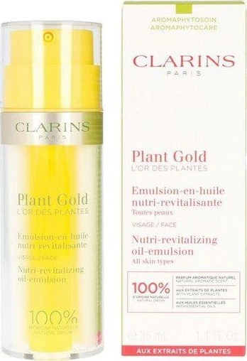 Veido serumas Clarins Nutri-Revitalizing, 35 ml