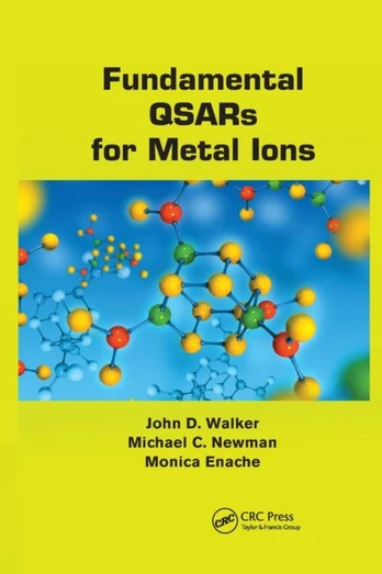 Fundamental QSARs for Metal Ions