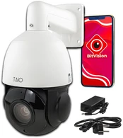 Taio PTZi0518-IR8 5MPx PTZ IP kamera