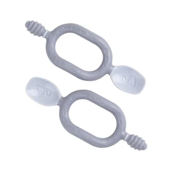 BIBADO šaukštas kramtukas, MIST TWO PACK, BIB215