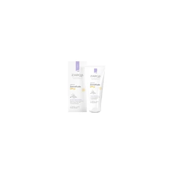ZARQA kremas nuo saulės SPF 30, 50 ml