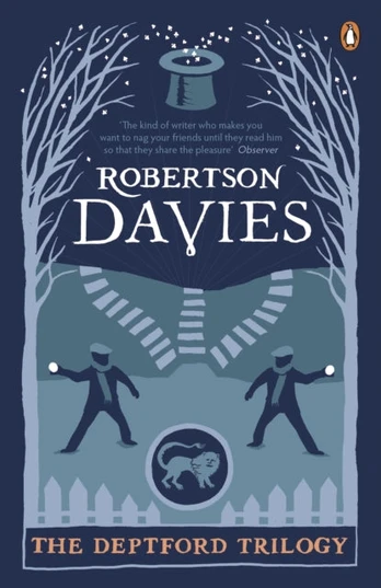 Deptford Trilogy