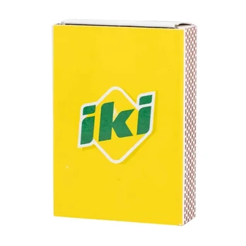 Degtukai IKI, 1 vnt.