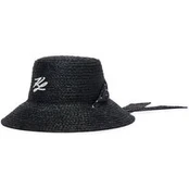 KARL LAGERFELD Skrybėlė B3W46050 Juoda