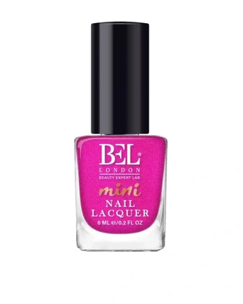 Bel London, Mini, Quick-Dry, Nagų lakas, 220, 6 ml