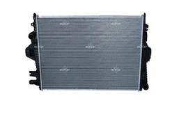 Variklio radiatorius NRF NRF 53005