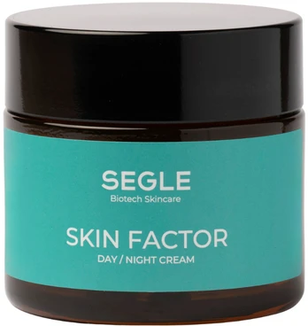 Veido kremas Segle Skin Factor, 50 ml