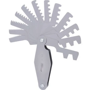 Sriegio matuoklis KS TOOLS 300.0622