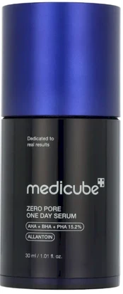Medicube Zero Pore Skin Serum 30ml