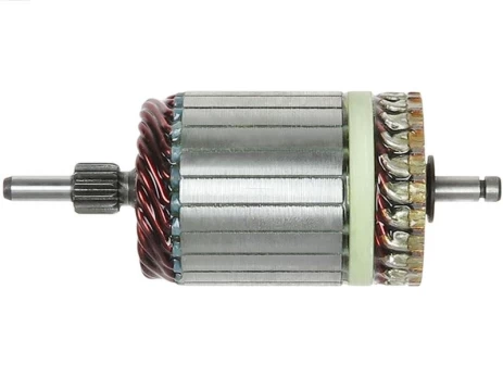 Ankeris, starteris AS-PL SA3006