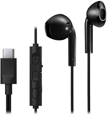 Ausinės JVC HA-FR17UC