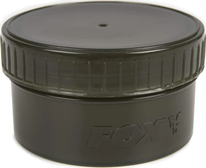 Indelis masalui Fox Edges Hookbait Pots Half, 6 vnt.