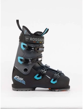 Slidinėjimo batai Rossignol Speed 100 HV+, juodi
