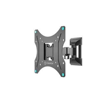 TV SET ACC WALL MOUNT /17-43"/BLACK NP24-B ONKRON