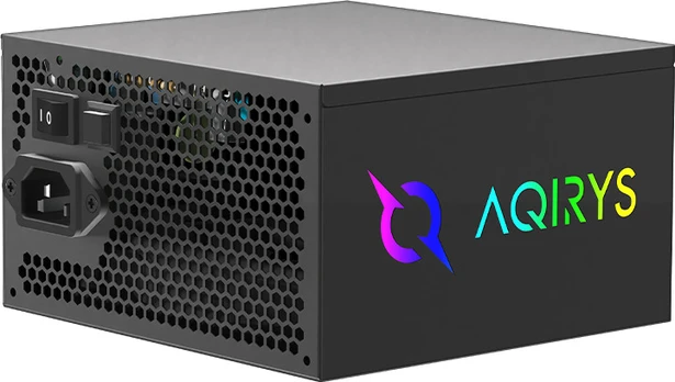 Maitinimo blokas Aqirys Pulsar 750 W, 12 cm