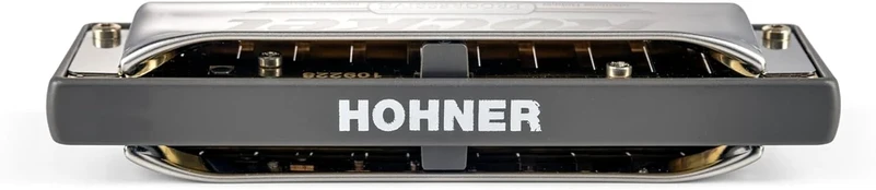 Hohner Rocket Bb armonikėlė