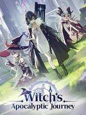 Witch's Apocalyptic Journey PC