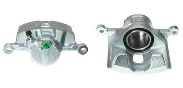 BUDWEG CALIPER 342258 Stabdžių apkaba