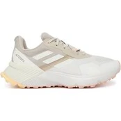 Bėgimo batai adidas Terrex Soulstride JQ1602 Smėlio
