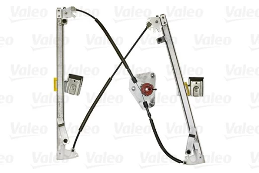 Lango pakėliklis VALEO 851379
