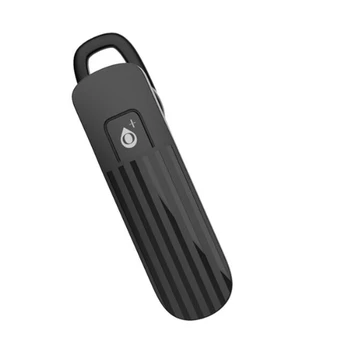 Belaidė ausinė C6395 bluetooth juoda