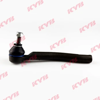 Skersinės vairo trauklės galas KYB KTR1125