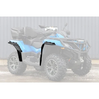 CFMOTO 850/1000 Purvasaugių komplektas/Fender set