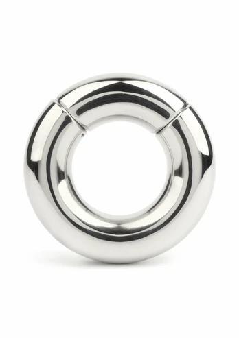 Mr. Steel MBS Stackable Weight 30mm Stainless Steel Ring System