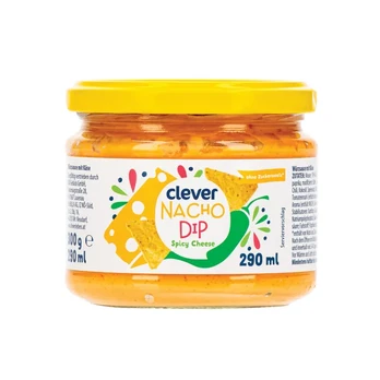 Sūrio padažas CLEVER, 300 g