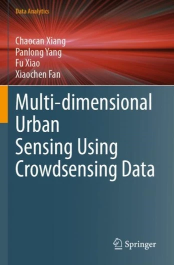 Multi-dimensional Urban Sensing Using Crowdsensing Data