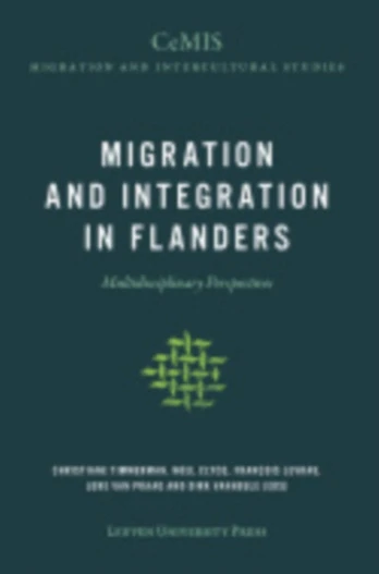 Migration and Integration in Flanders