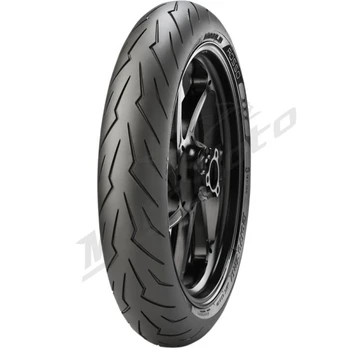 Padanga PIRELLI Diablo Rosso™ III 110/70 R17