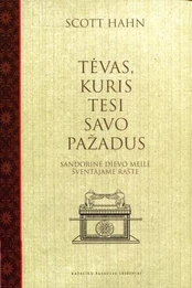Tėvas, kuris tesi savo pažadus
