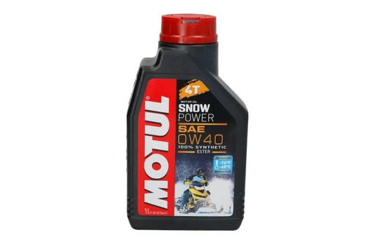 Variklio alyva MOTUL 105891