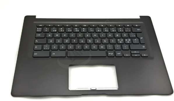 Asus C403NA-1A Keyboard (NORDIC) Module (ISOLATION)