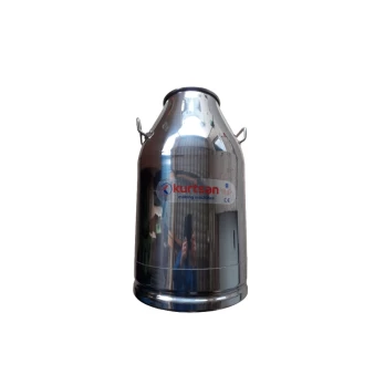 Bidonas 40L ner. pl. 18 KP02093