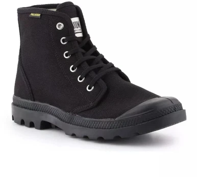 Palladium Pampa Hi Original Batai W 75349-060
