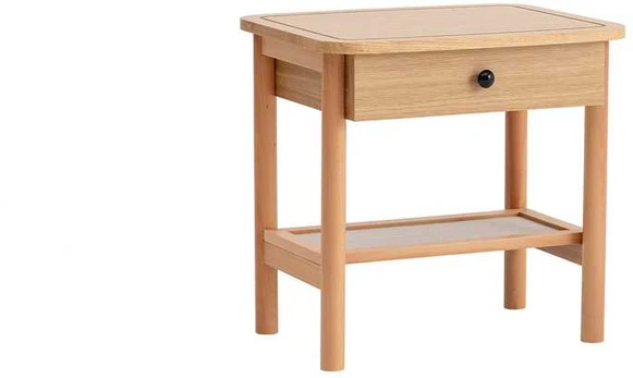Naktinis staliukas Daisy Drawer
