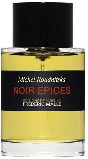 Frederic Malle Noir Epices - EDP