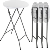 Sulankstomas stalas D60 kaina