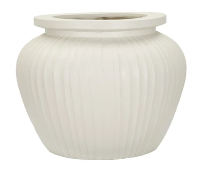 Vaza Chil, Ø 48 × 38 cm