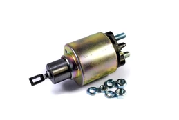 MAGNETI MARELLI 940113050348 Starter motor solenoid switch kaina