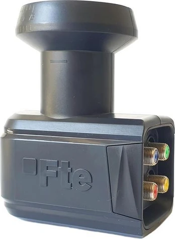 FTE LNB Quatro Excellento Premium HD