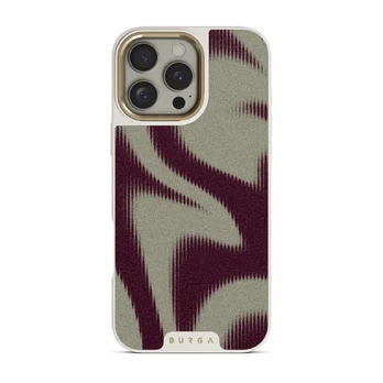 Phantom - iPhone 16 Pro Case, Elite Light (MagSafe) / Gold
