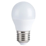 LED lempa ORRO, 7W, E27, A60, 230V, 3000K, 560 lm, 52027 kaina